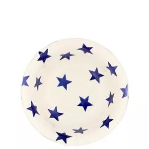 Emma Bridgewater Blue Star Cereal Bowl